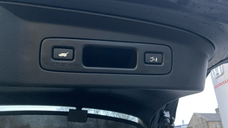 Honda HR-V 1.5 eHEV Advance 5dr CVT Hybrid Hatchback